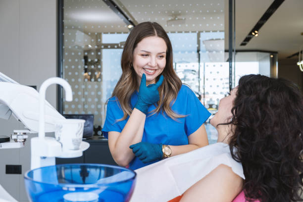 Dental Bonding in Luckey, OH